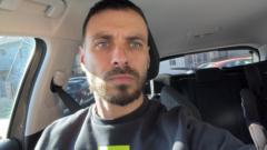 Stefan Bozinovic