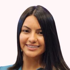 Evelin Solarte