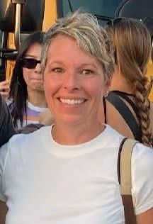 Kristin Afdahl