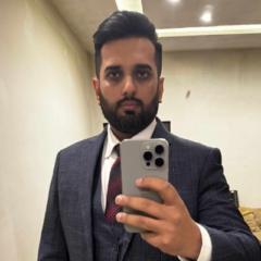 Muhammad Usama Shahid