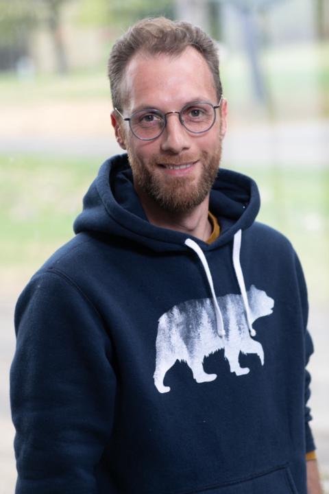 Emmanuel Blondin