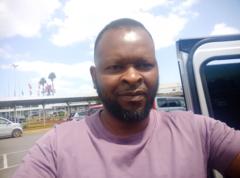 Kenneth Nyaga
