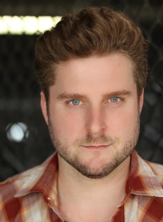 Ryan McCrary