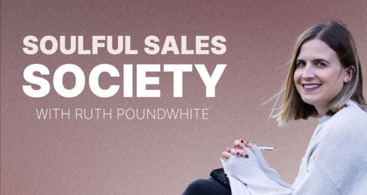 Soulful Sales Society