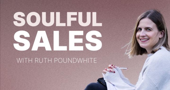 Soulful Sales Community