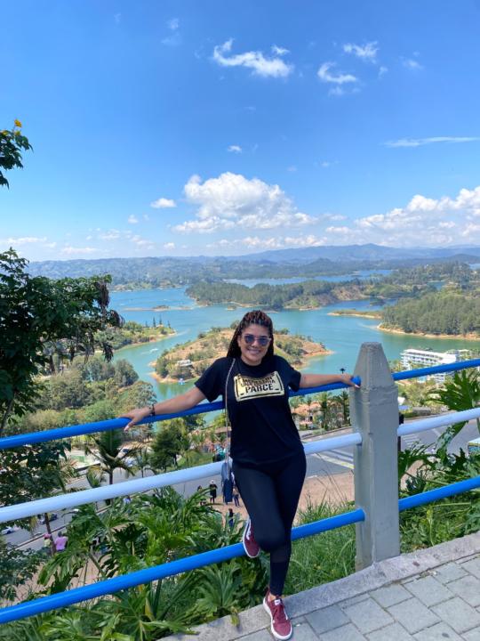 Tatiana Salazar