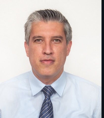 Jesus Andres Sanchez Quevedo