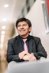 Geraldo Csar Flores Suarez