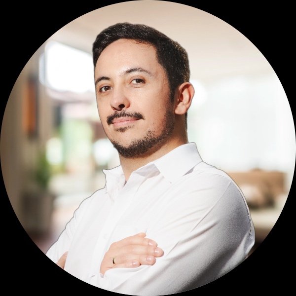 Nicolas Diaz Cornejo