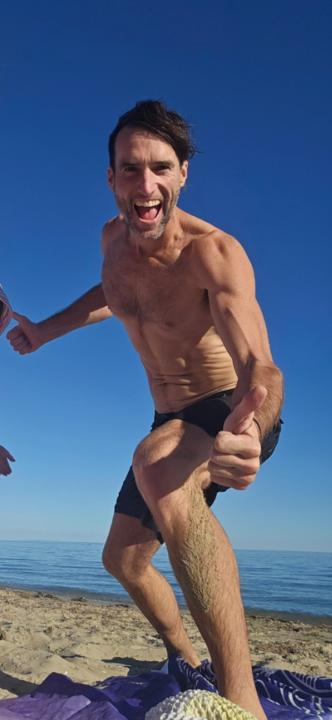 Nick Wignell