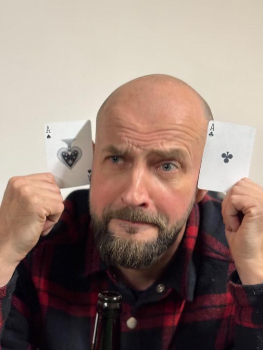 Mateusz Wladyka