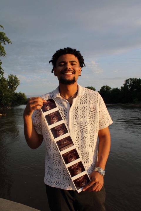 Dovantae Gillison