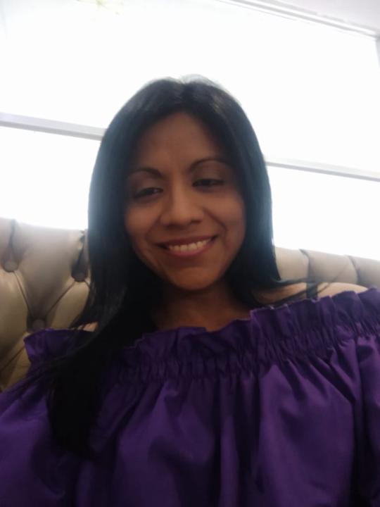 Marilyn Janeth Ramos Rodríguez