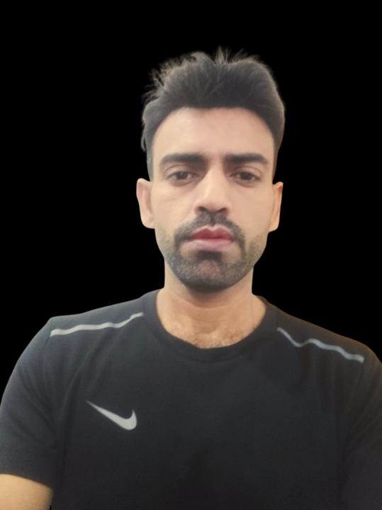 Md Shawkat Ali