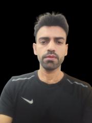 Md Shawkat Ali
