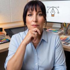 Maria Gabriela Ruiz