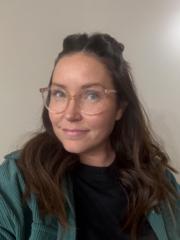 Katie Hussynec