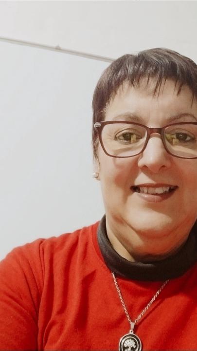 Roxana Analí Hernández