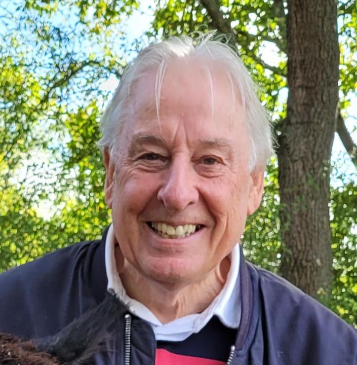 Ralph Arrow