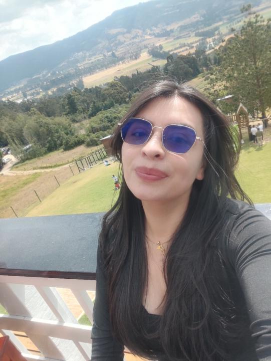 Yisel Suarez