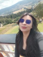 Yisel Suarez