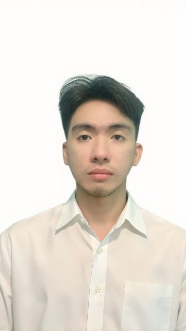 Ronzeph Carlo Reyes