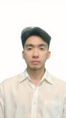 Ronzeph Carlo Reyes