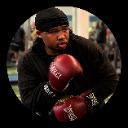 217 Boxing icon