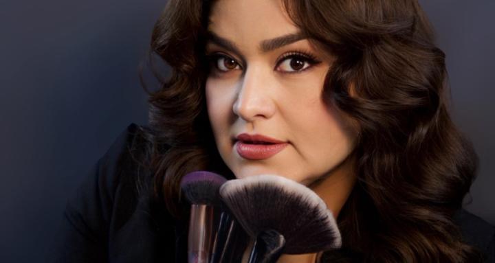 Makeup Simple para Mujer Real