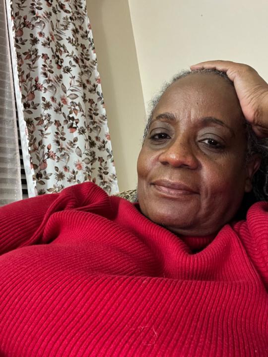 Caron McKenzie-Davis