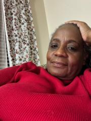 Caron McKenzie-Davis