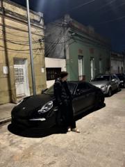 Rodrigo Martinez