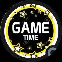 Its Gametime