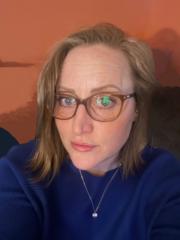 Rachel F