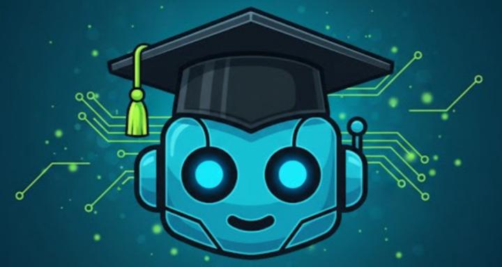The AI University