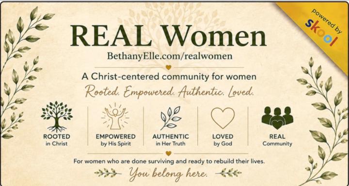 REAL women