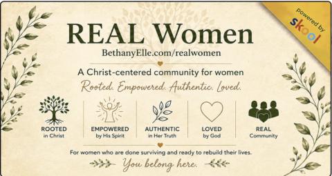 REAL Women Transformed gallery image