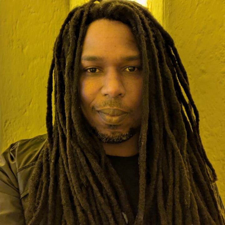 Kenneth Rhem