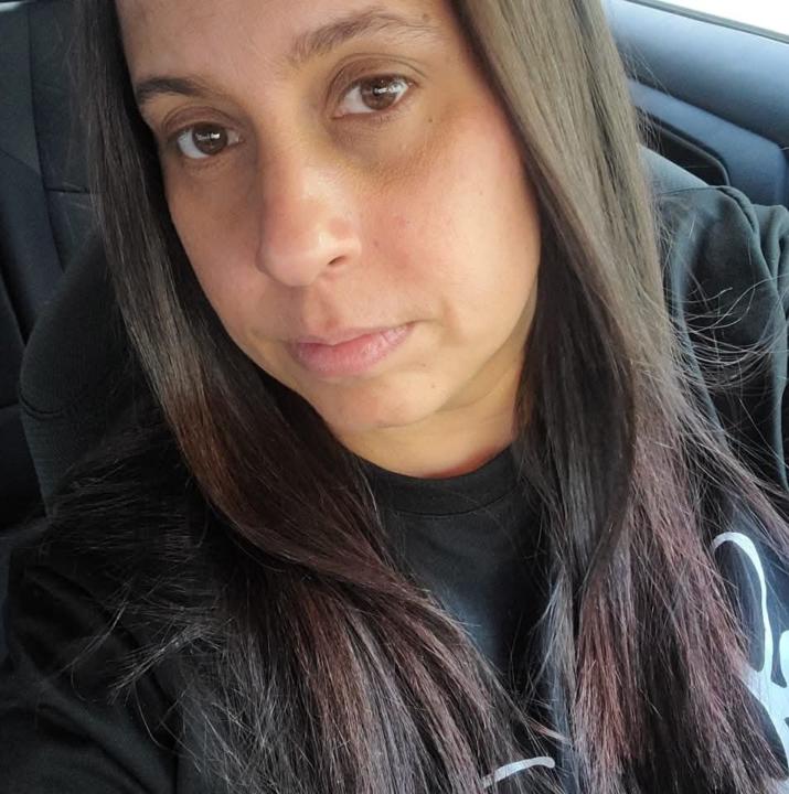 Magdelamai Castillo Medina