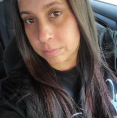 Magdelamai Castillo Medina