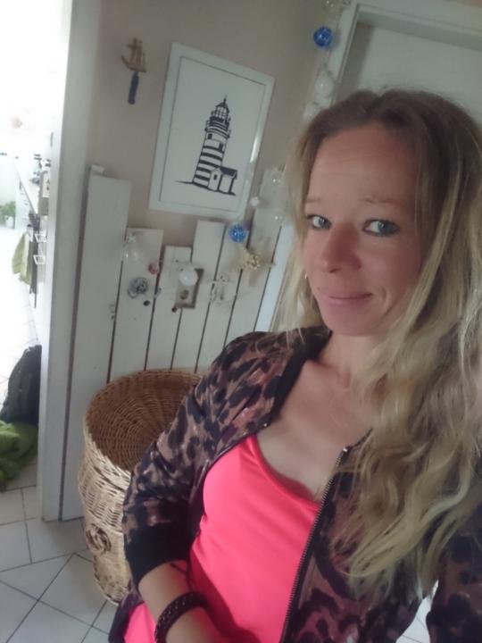 Sandra Odrig