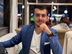 Özgür Sarımaden