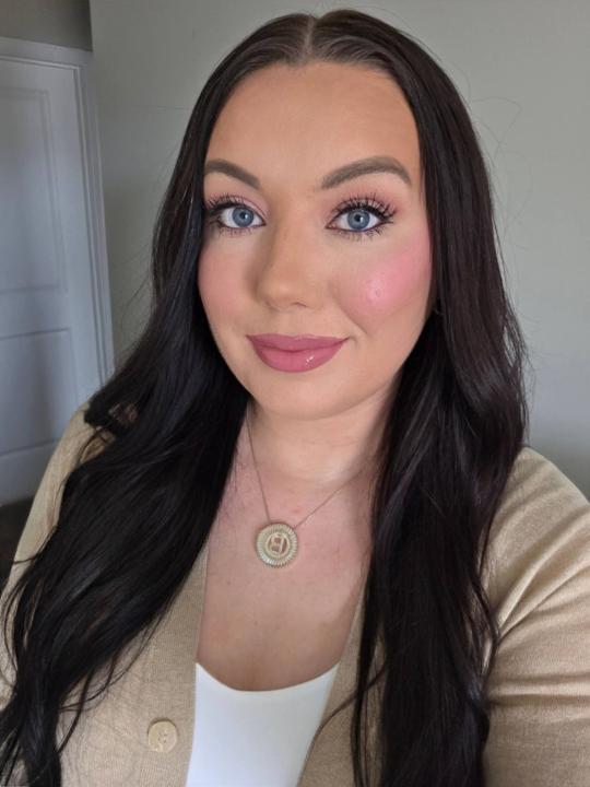 Brandi Cantrell