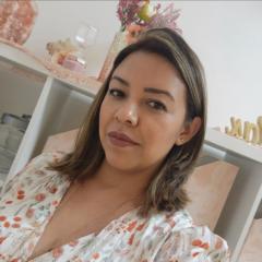 Angelica Pichardo