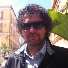 Roy Restuccia