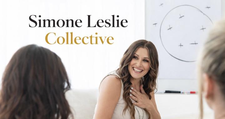 Simone Leslie Collective