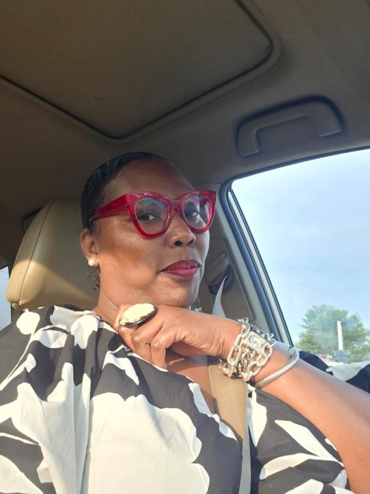 Lillian Hines