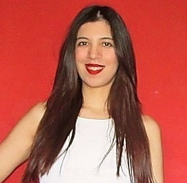 Carolina Fernanda Gomez