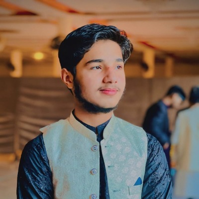 M Saad