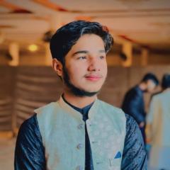 M Saad